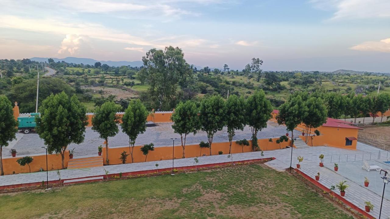 Akshay Valley Kama 외부 사진