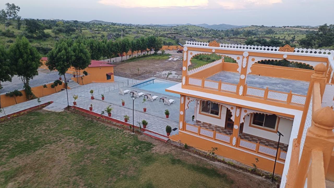 Akshay Valley Kama 외부 사진